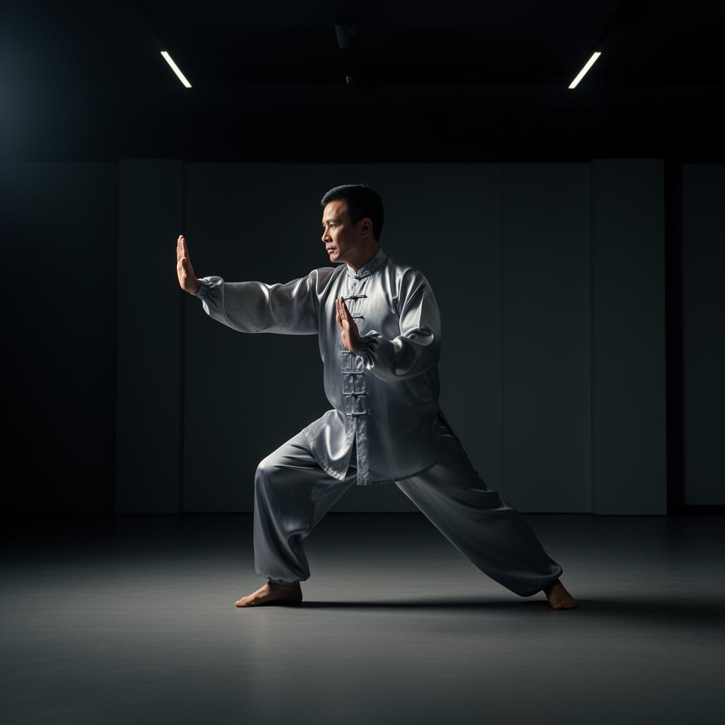 Kung Fu